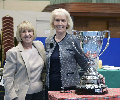 Dot and Julie