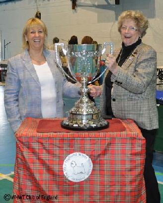 Macchonochie Trophy