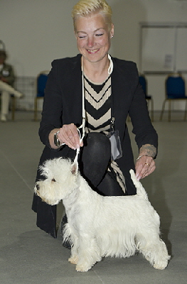 PGB - Nina Ricci Blataj at Cherryleague