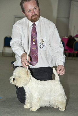 PGB 2nd - Braxquin Remember Me