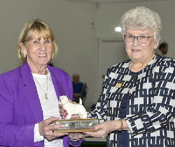 The Presidents Trophy